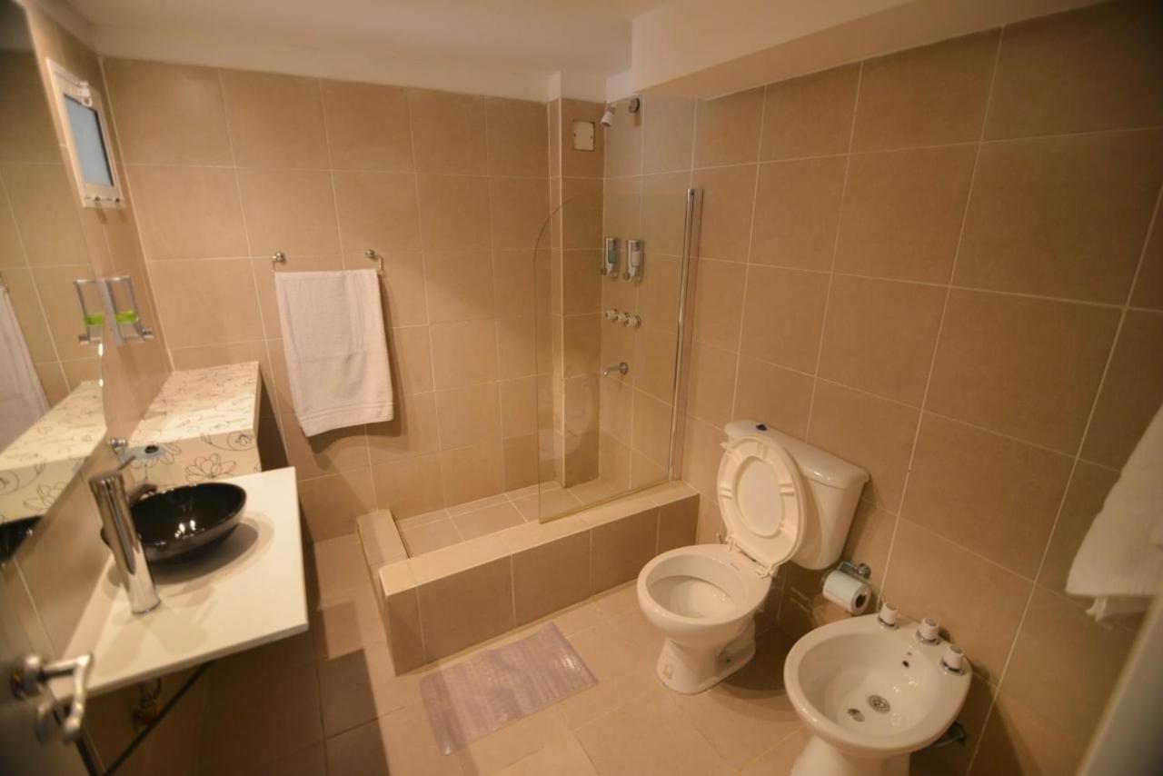 Las Maras Suites В'єдма Екстер'єр фото
