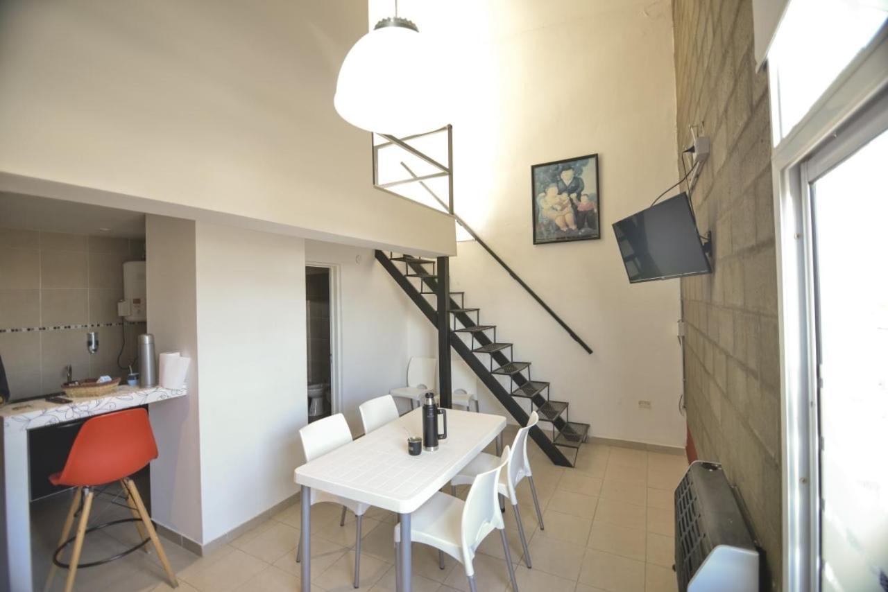 Las Maras Suites В'єдма Екстер'єр фото