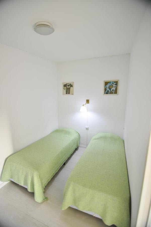 Las Maras Suites В'єдма Екстер'єр фото