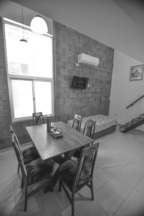 Las Maras Suites В'єдма Екстер'єр фото