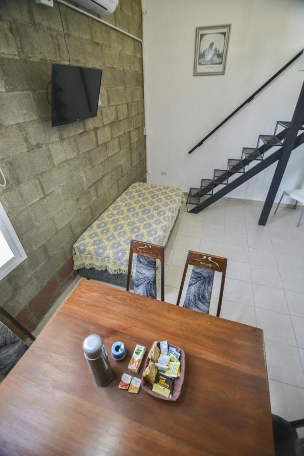 Las Maras Suites В'єдма Екстер'єр фото