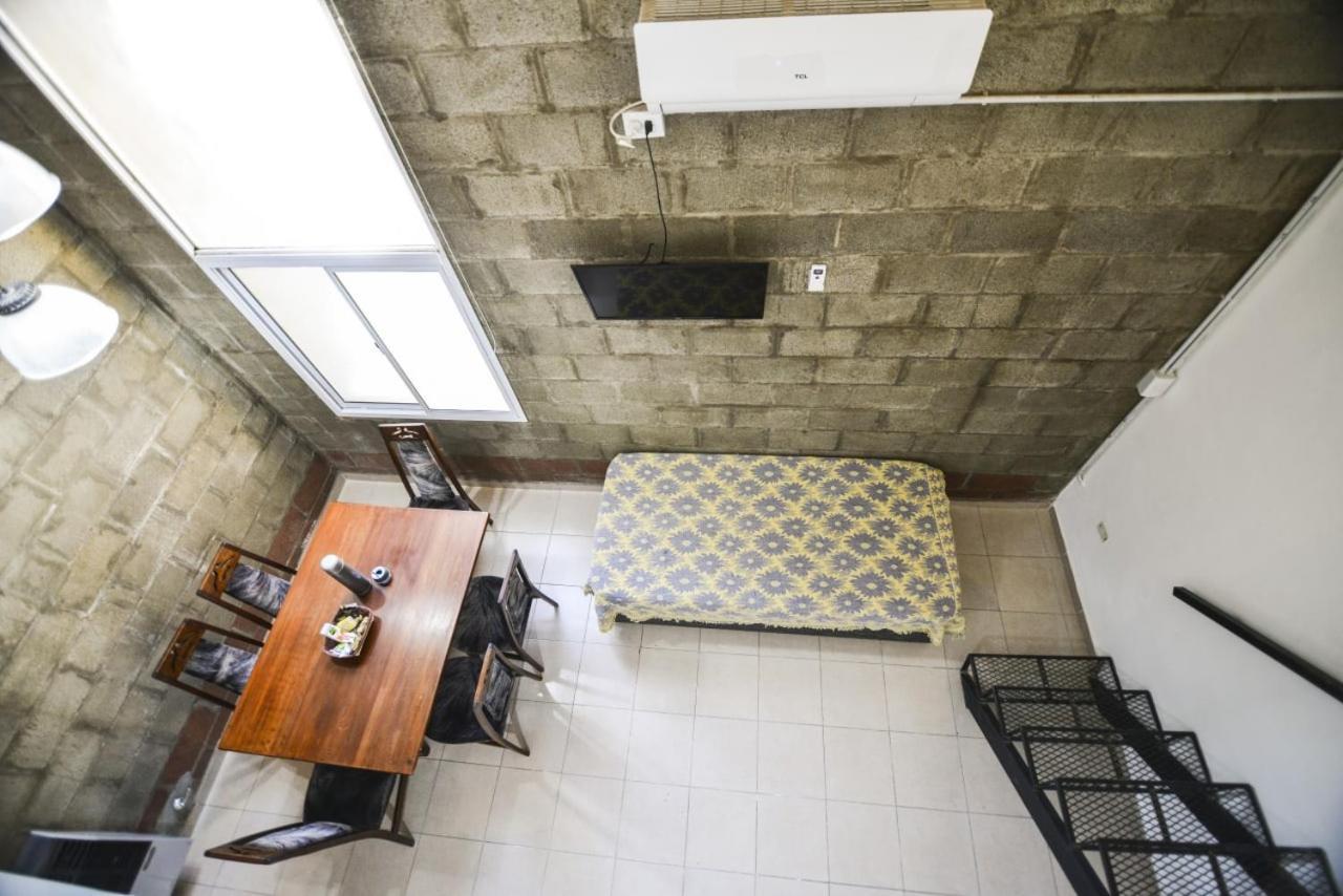 Las Maras Suites В'єдма Екстер'єр фото
