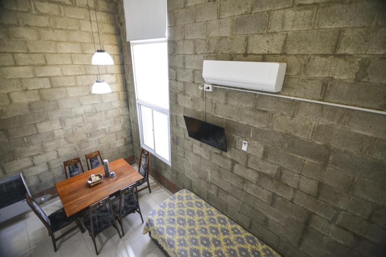 Las Maras Suites В'єдма Екстер'єр фото
